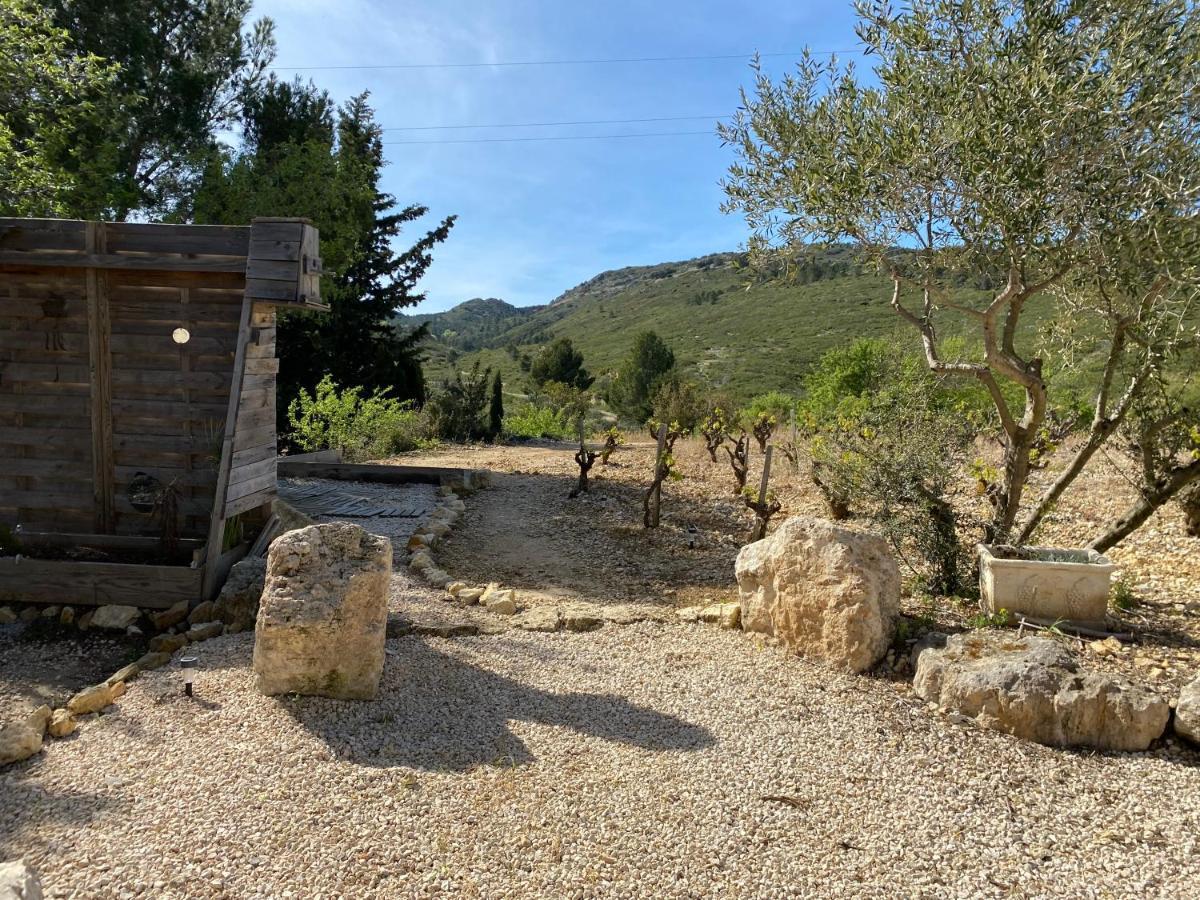 Les Plages Haute Peyriac-de-Mer Esterno foto